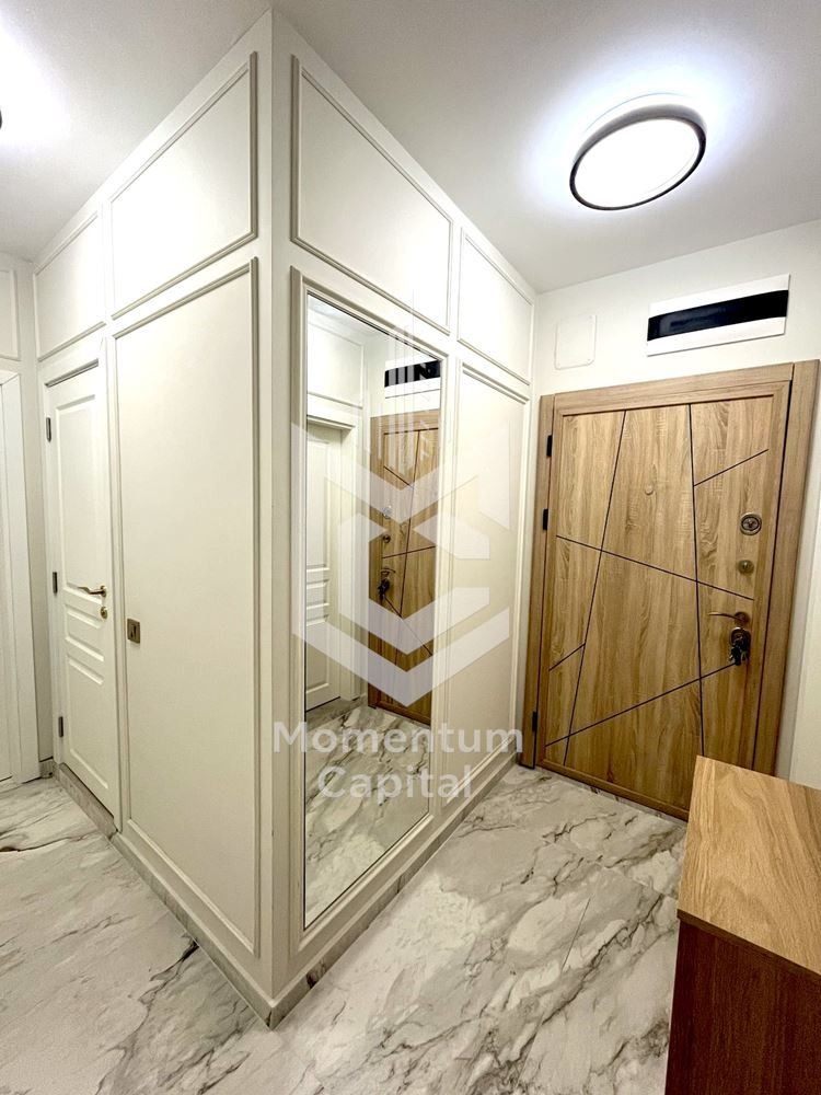 En renta  2 dormitorios Sofia , v.z.Malinova dolina , 105 metros cuadrados | 22477247 - imagen [5]