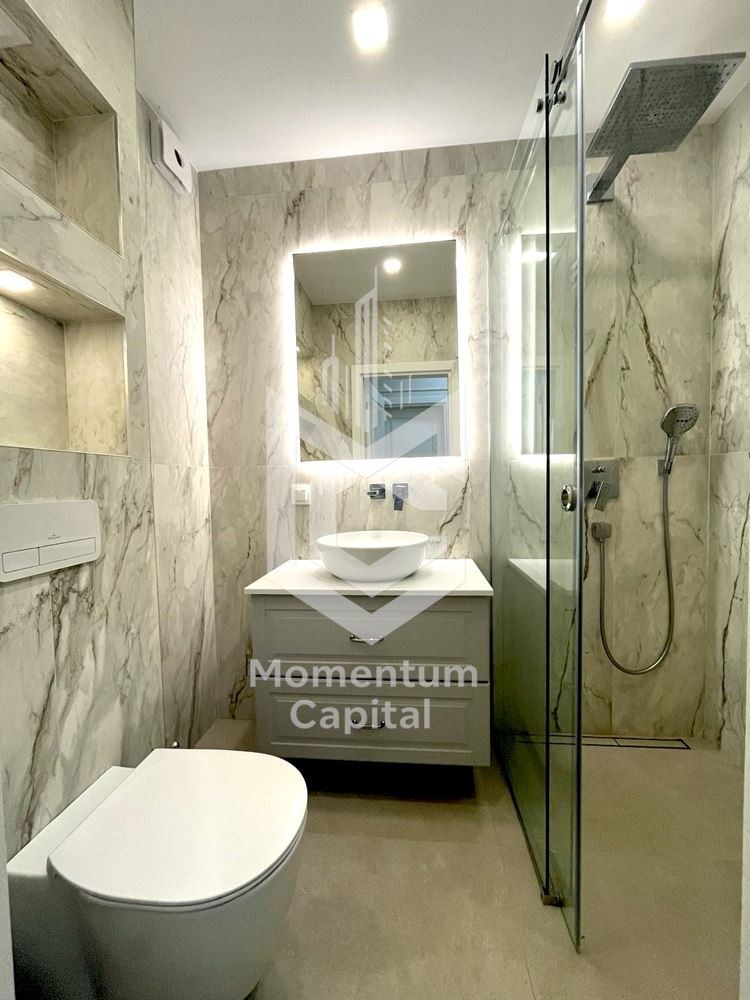 En renta  2 dormitorios Sofia , v.z.Malinova dolina , 105 metros cuadrados | 22477247 - imagen [10]
