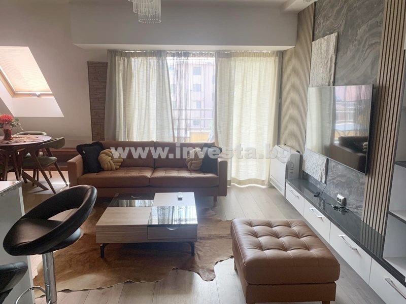 Kiralık  2 yatak odası Plovdiv , Centar , 85 metrekare | 28544123