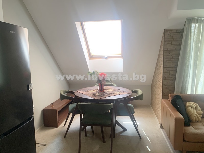Kiralık  2 yatak odası Plovdiv , Centar , 85 metrekare | 28544123 - görüntü [5]