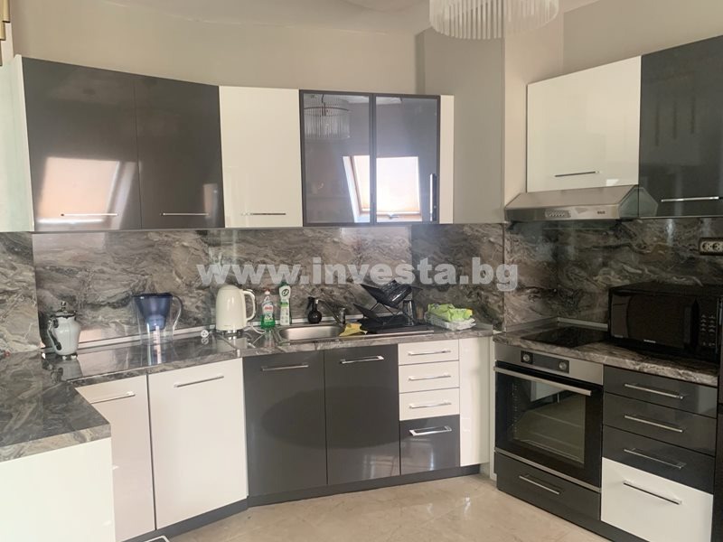 Kiralık  2 yatak odası Plovdiv , Centar , 85 metrekare | 28544123 - görüntü [4]