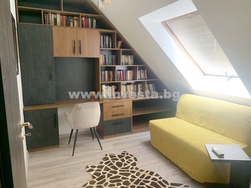 Kiralık  2 yatak odası Plovdiv , Centar , 85 metrekare | 28544123 - görüntü [7]