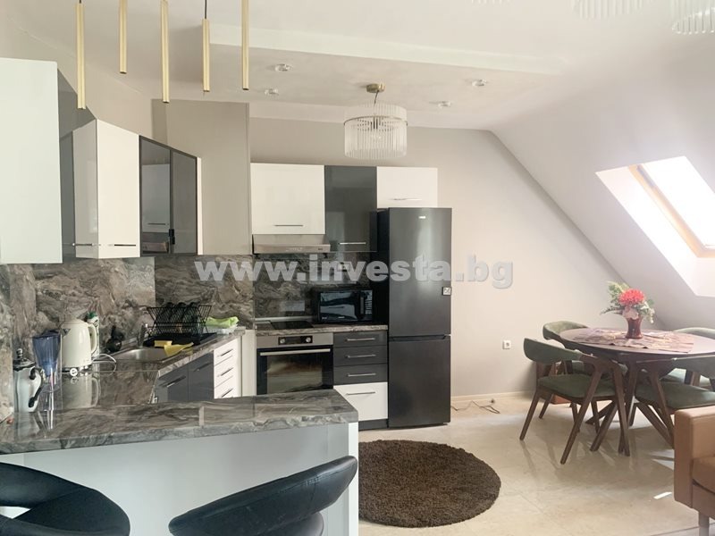 Kiralık  2 yatak odası Plovdiv , Centar , 85 metrekare | 28544123 - görüntü [3]