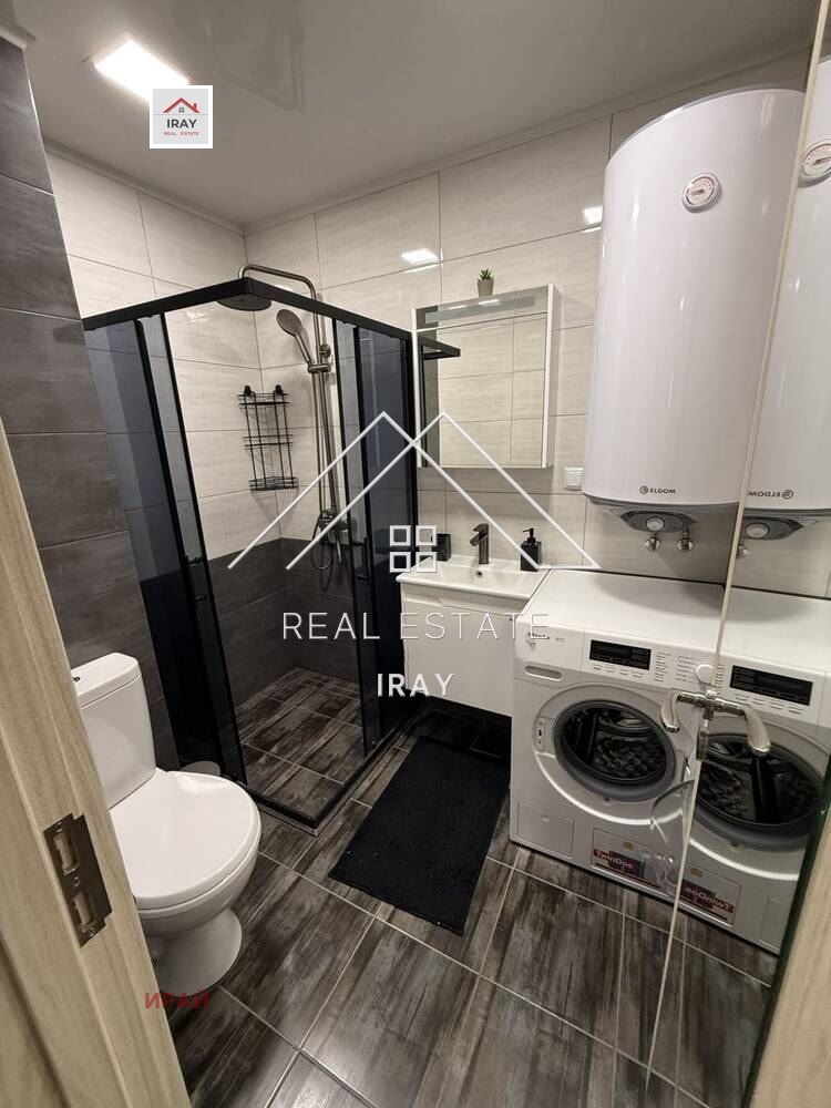 De inchiriat  2 dormitoare Stara Zagora , Tri ciuciura - țentâr , 90 mp | 13741695 - imagine [6]