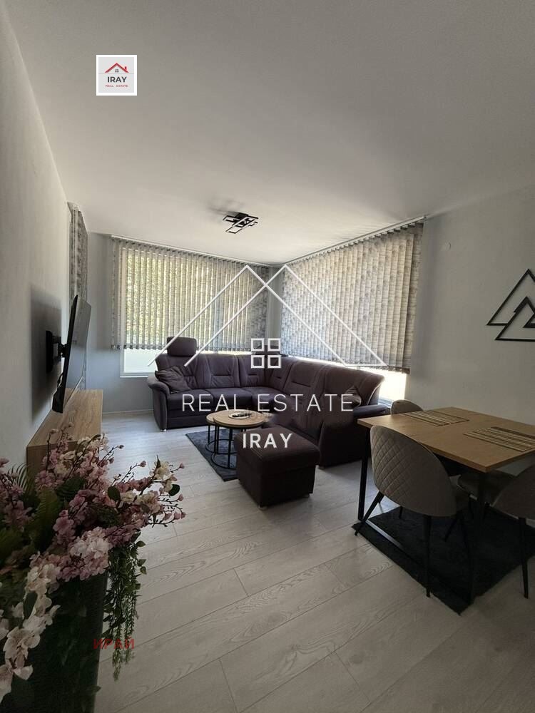 De inchiriat  2 dormitoare Stara Zagora , Tri ciuciura - țentâr , 90 mp | 13741695