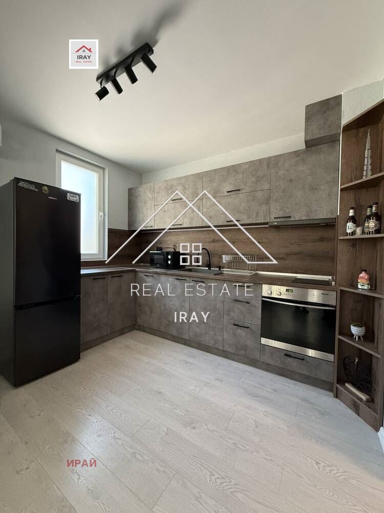 De inchiriat  2 dormitoare Stara Zagora , Tri ciuciura - țentâr , 90 mp | 13741695 - imagine [2]