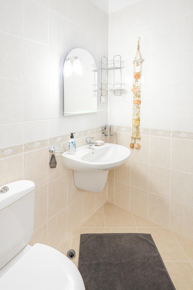 Дава под наем 3-СТАЕН, гр. Пловдив, Център, снимка 6 - Апартаменти - 52659788