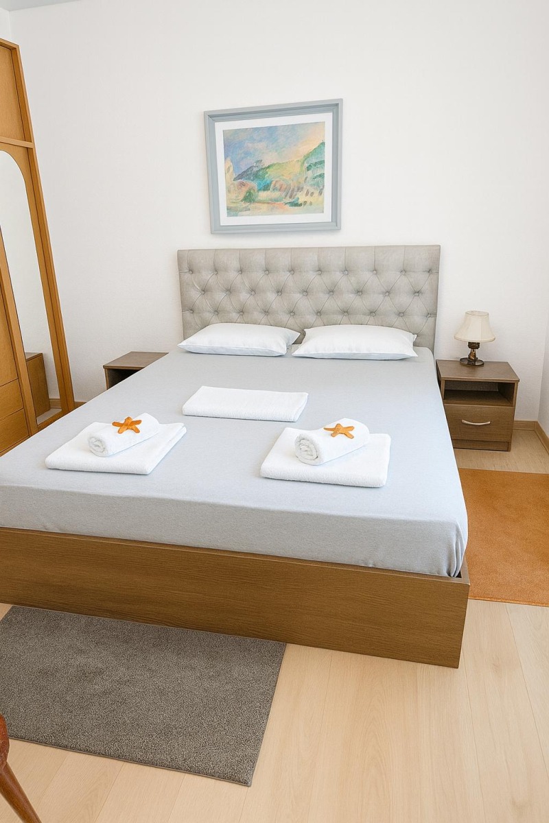 Дава под наем 3-СТАЕН, гр. Пловдив, Център, снимка 4 - Апартаменти - 52659788