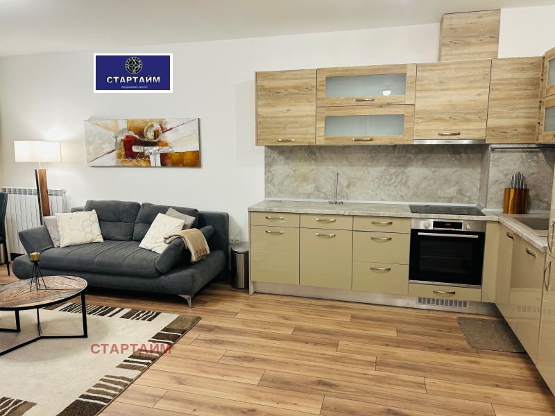 Дава под наем 3-СТАЕН, гр. София, Изток, снимка 2 - Апартаменти - 52806312