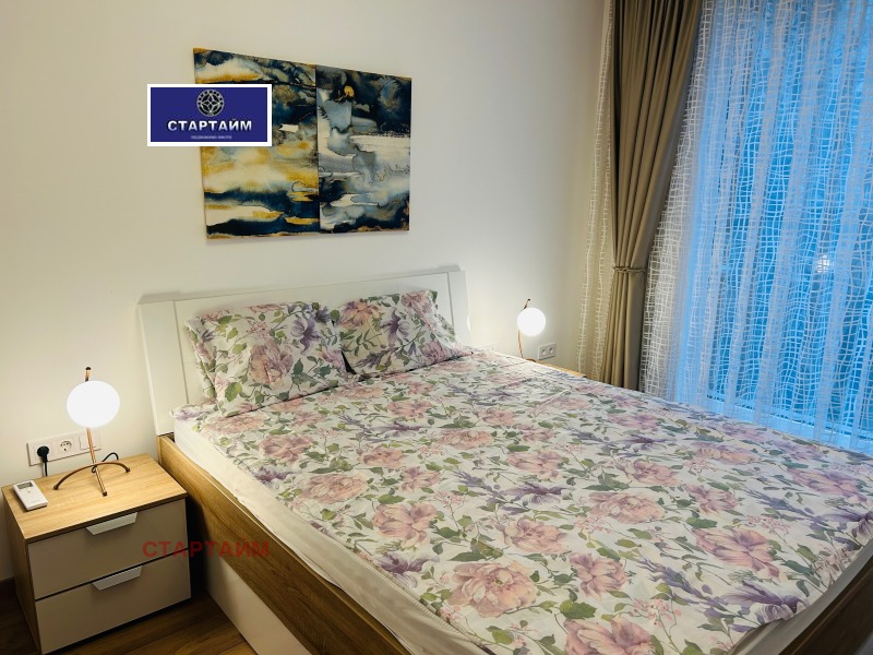 Дава под наем 3-СТАЕН, гр. София, Изток, снимка 12 - Апартаменти - 52806312