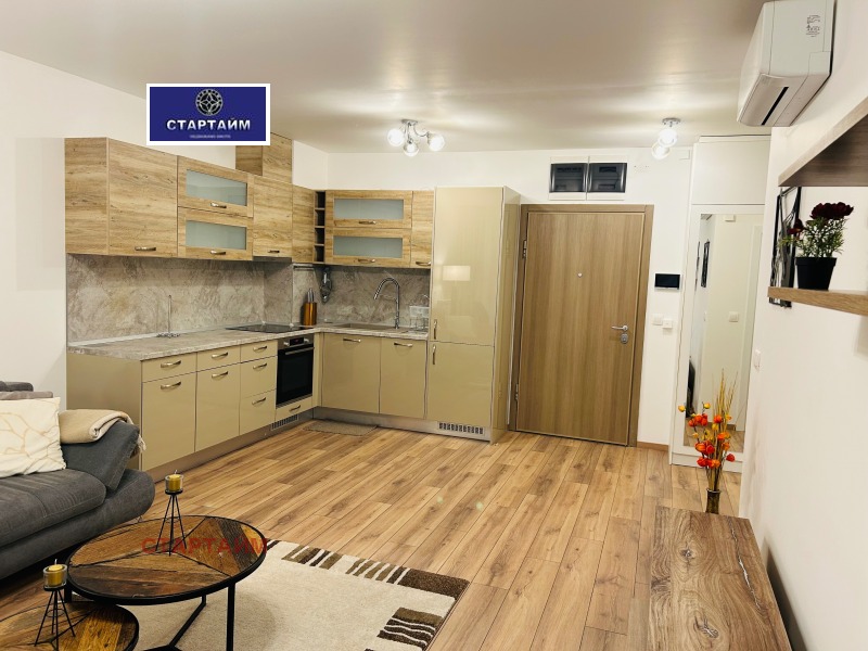 Дава под наем 3-СТАЕН, гр. София, Изток, снимка 3 - Апартаменти - 52806312