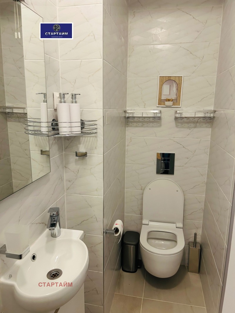 Дава под наем 3-СТАЕН, гр. София, Изток, снимка 10 - Апартаменти - 52806312