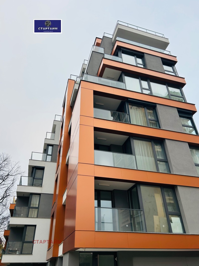 Дава под наем 3-СТАЕН, гр. София, Изток, снимка 4 - Апартаменти - 52806312