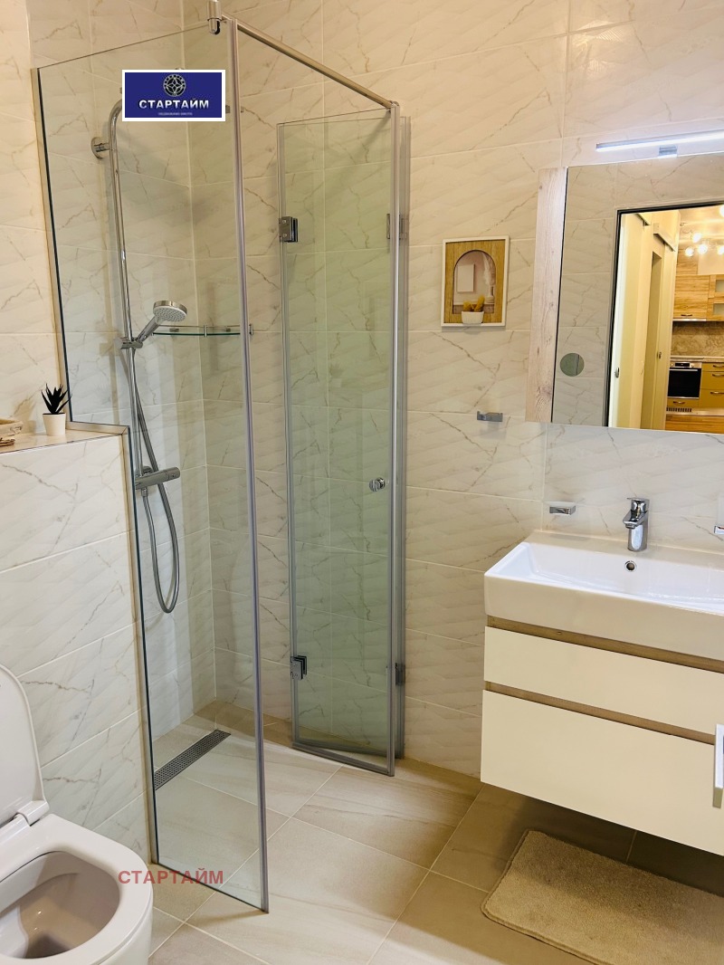 Дава под наем 3-СТАЕН, гр. София, Изток, снимка 7 - Апартаменти - 52806312