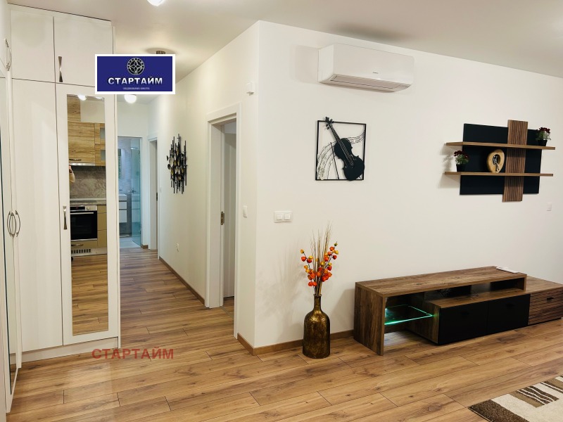 Дава под наем 3-СТАЕН, гр. София, Изток, снимка 6 - Апартаменти - 52806312