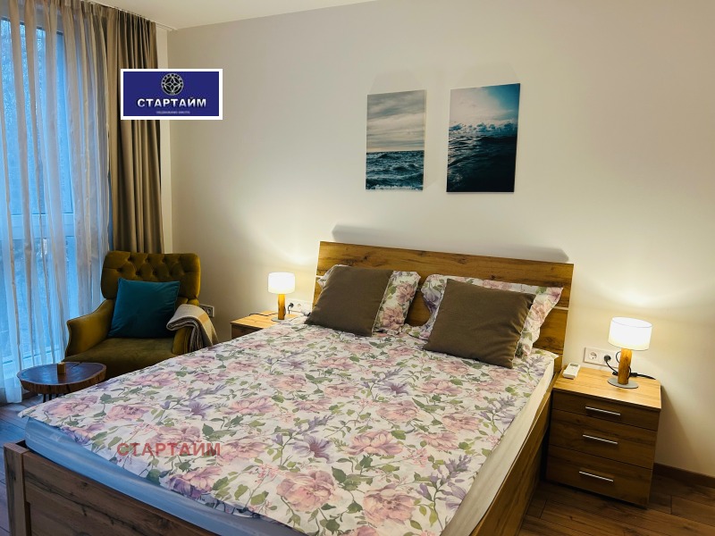 Дава под наем 3-СТАЕН, гр. София, Изток, снимка 15 - Апартаменти - 52806312