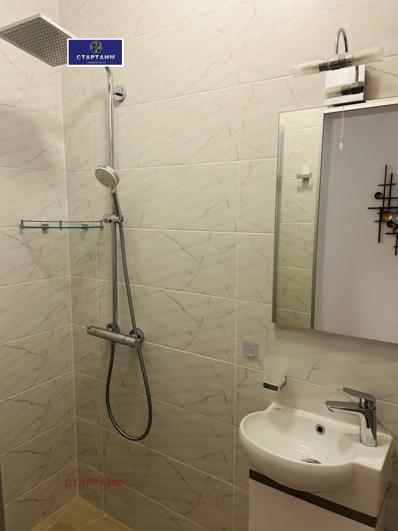 Дава под наем 3-СТАЕН, гр. София, Изток, снимка 8 - Апартаменти - 52806312