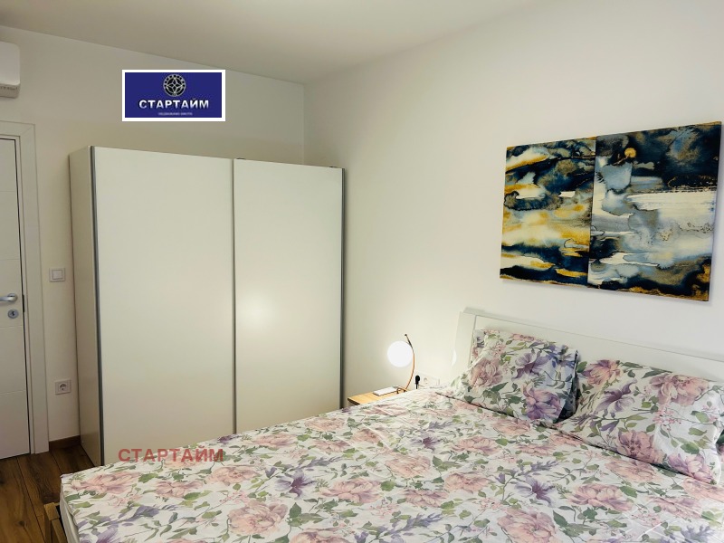 Дава под наем 3-СТАЕН, гр. София, Изток, снимка 11 - Апартаменти - 52806312