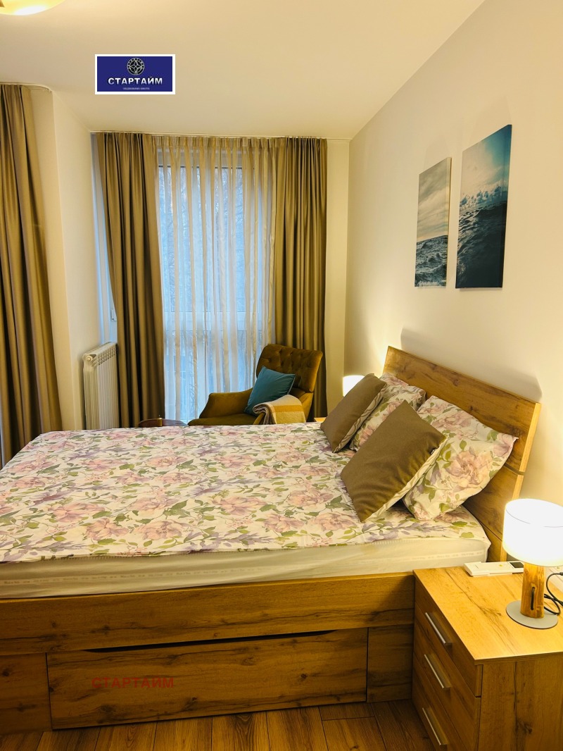 Дава под наем 3-СТАЕН, гр. София, Изток, снимка 16 - Апартаменти - 52806312