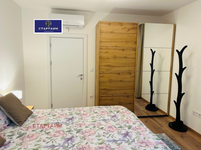 Дава под наем 3-СТАЕН, гр. София, Изток, снимка 14 - Апартаменти - 52806312