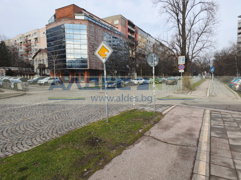 Дава под наем ОФИС, гр. София, Стрелбище, снимка 14 - Офиси - 52465775