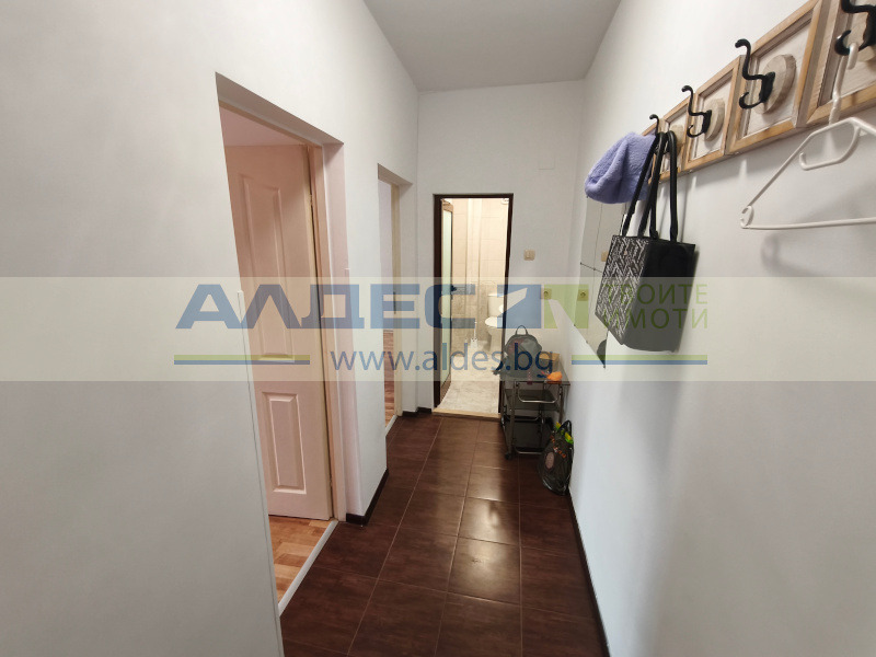 Дава под наем ОФИС, гр. София, Стрелбище, снимка 12 - Офиси - 52465775