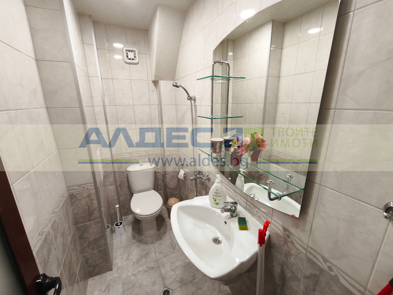 Дава под наем ОФИС, гр. София, Стрелбище, снимка 11 - Офиси - 52465775