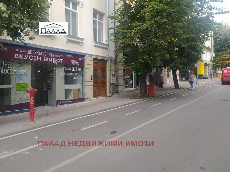 Προς ενοικίαση  Κατάστημα Βαρνα , Οπερατα , 57 τ.μ | 19534685 - εικόνα [2]