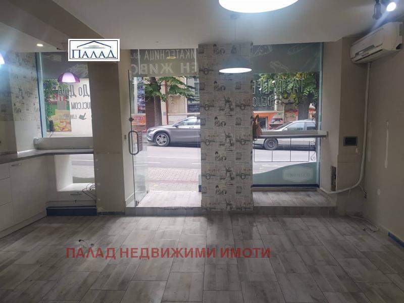 Προς ενοικίαση  Κατάστημα Βαρνα , Οπερατα , 57 τ.μ | 19534685 - εικόνα [4]