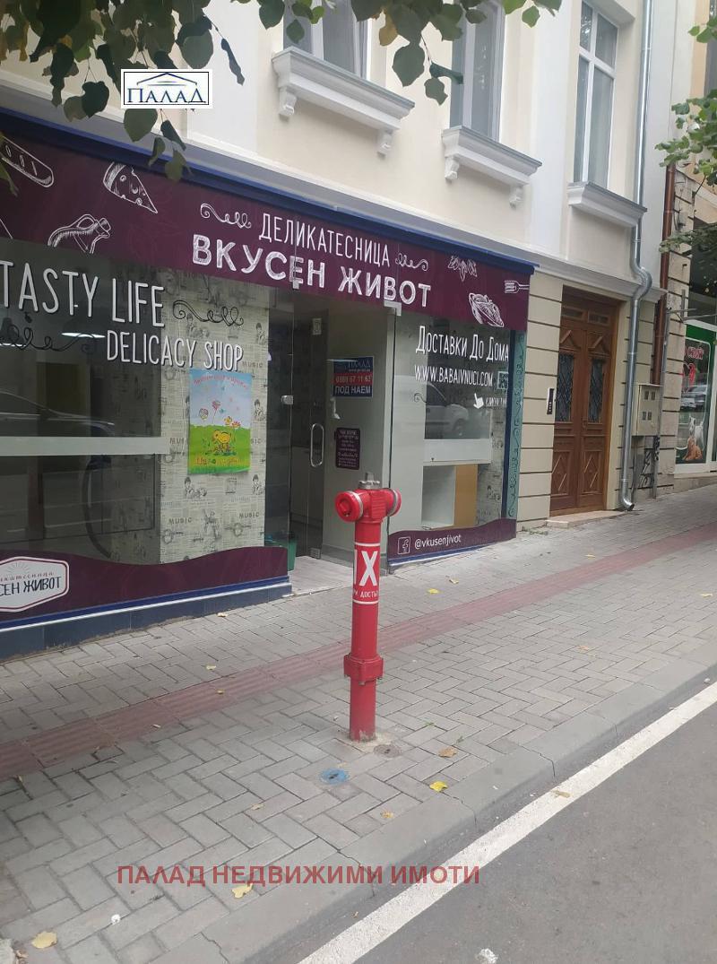 Προς ενοικίαση  Κατάστημα Βαρνα , Οπερατα , 57 τ.μ | 19534685 - εικόνα [3]