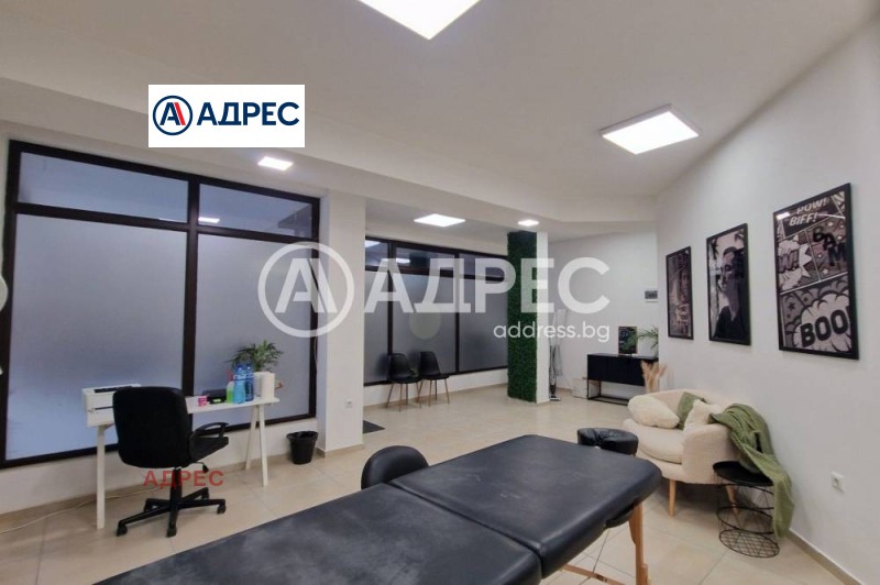 Дава под наем МАГАЗИН, гр. Варна, Левски 1, снимка 2 - Магазини - 52362766