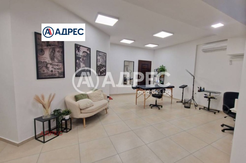 Дава под наем МАГАЗИН, гр. Варна, Левски 1, снимка 5 - Магазини - 52362766