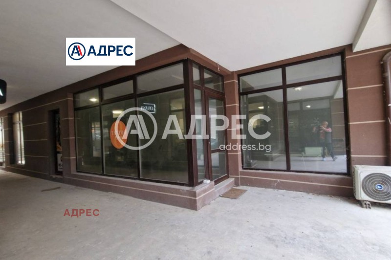 Дава под наем МАГАЗИН, гр. Варна, Левски 1, снимка 6 - Магазини - 52362766