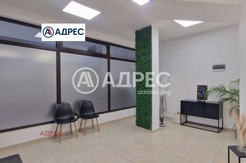 Дава под наем МАГАЗИН, гр. Варна, Левски 1, снимка 3 - Магазини - 52362766