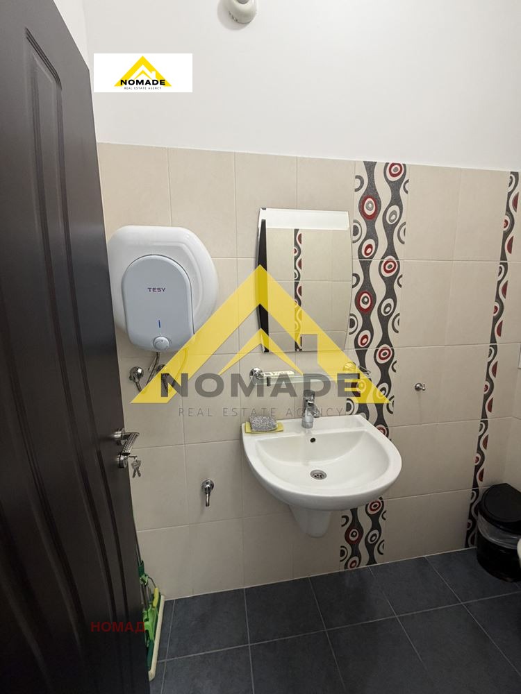 Дава под наем ПРОМ. ПОМЕЩЕНИЕ, гр. Пловдив, Тракия, снимка 5 - Производствени сгради - 52849146