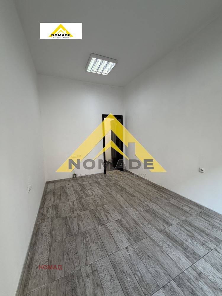 Дава под наем ПРОМ. ПОМЕЩЕНИЕ, гр. Пловдив, Тракия, снимка 2 - Производствени сгради - 52849146