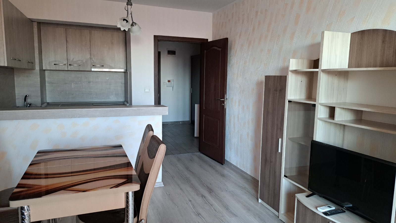 Дава под наем 2-СТАЕН, гр. Стара Загора, Била, снимка 4 - Апартаменти - 54322768