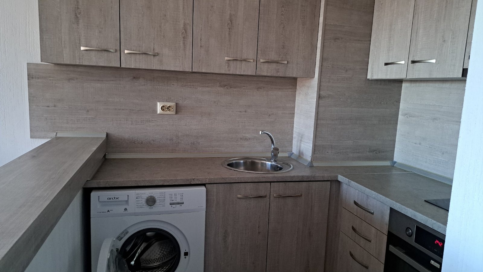 Дава под наем 2-СТАЕН, гр. Стара Загора, Била, снимка 6 - Апартаменти - 54322768