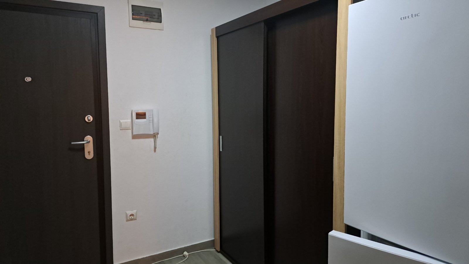 Дава под наем 2-СТАЕН, гр. Стара Загора, Била, снимка 14 - Апартаменти - 54322768