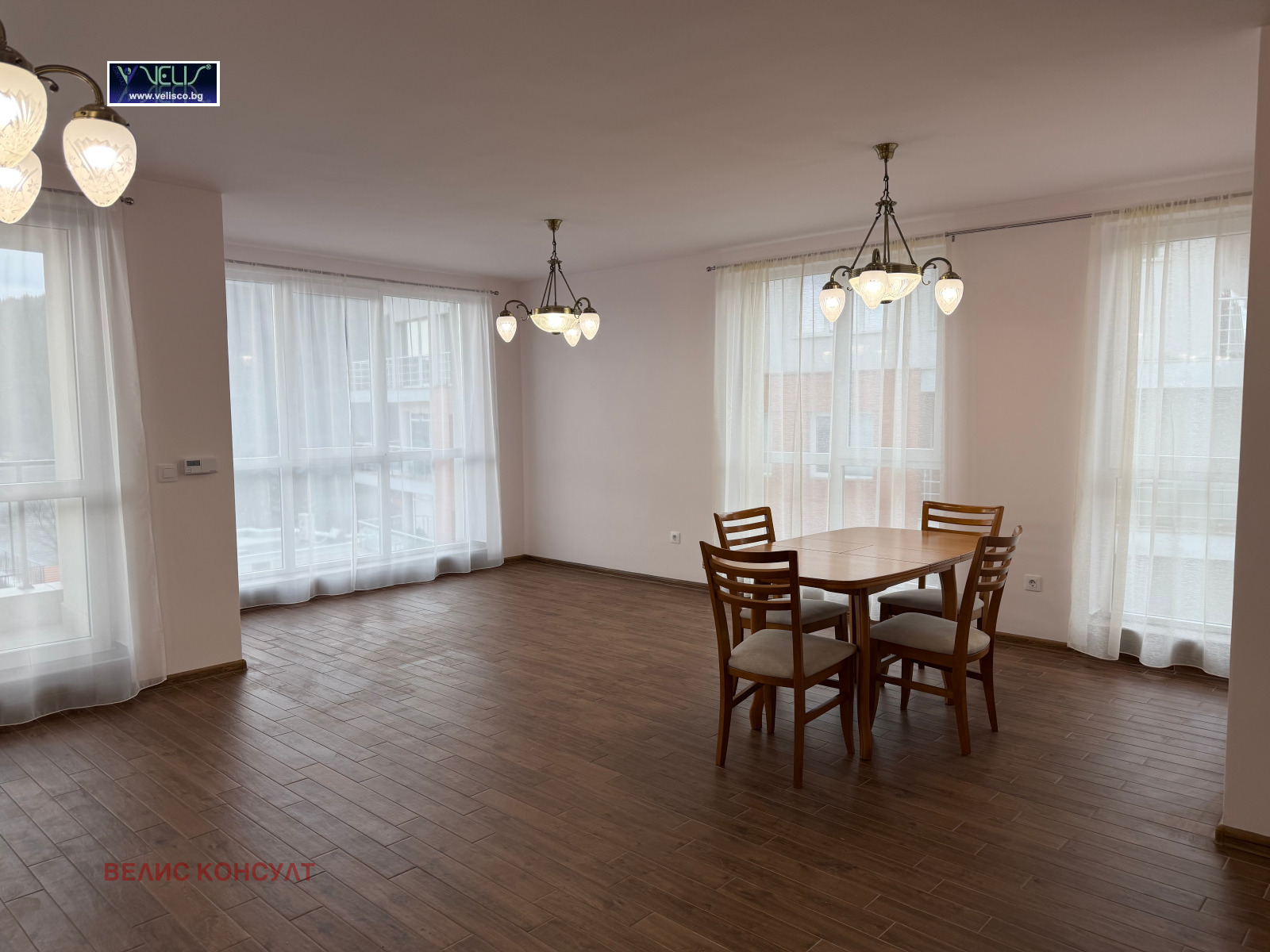 Дава под наем 3-СТАЕН, гр. София, с. Панчарево