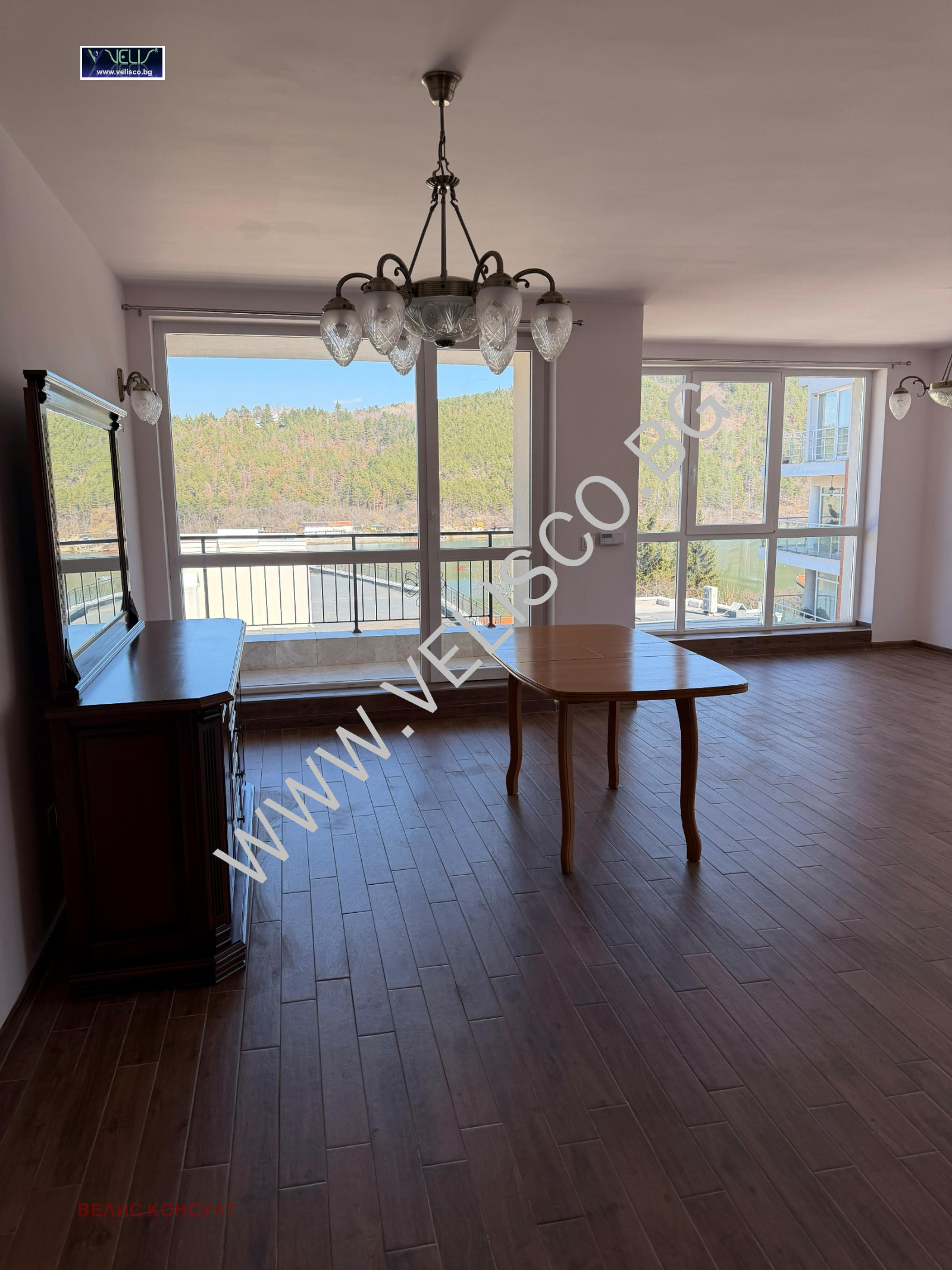 Дава под наем 3-СТАЕН, гр. София, с. Панчарево