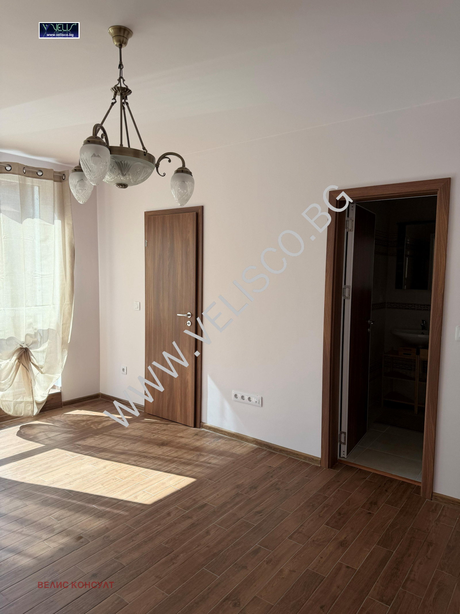 Дава под наем 3-СТАЕН, гр. София, с. Панчарево, снимка 7 - Апартаменти - 53887398