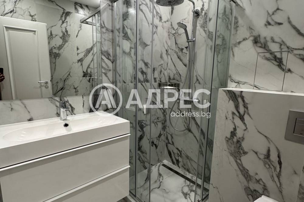 Дава под наем 3-СТАЕН, гр. София, Хладилника, снимка 5 - Апартаменти - 54110991