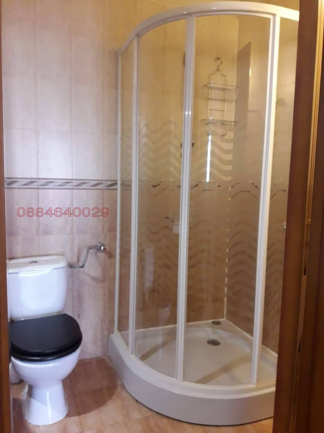 Дава под наем 3-СТАЕН, гр. София, Гео Милев, снимка 7 - Апартаменти - 54916464