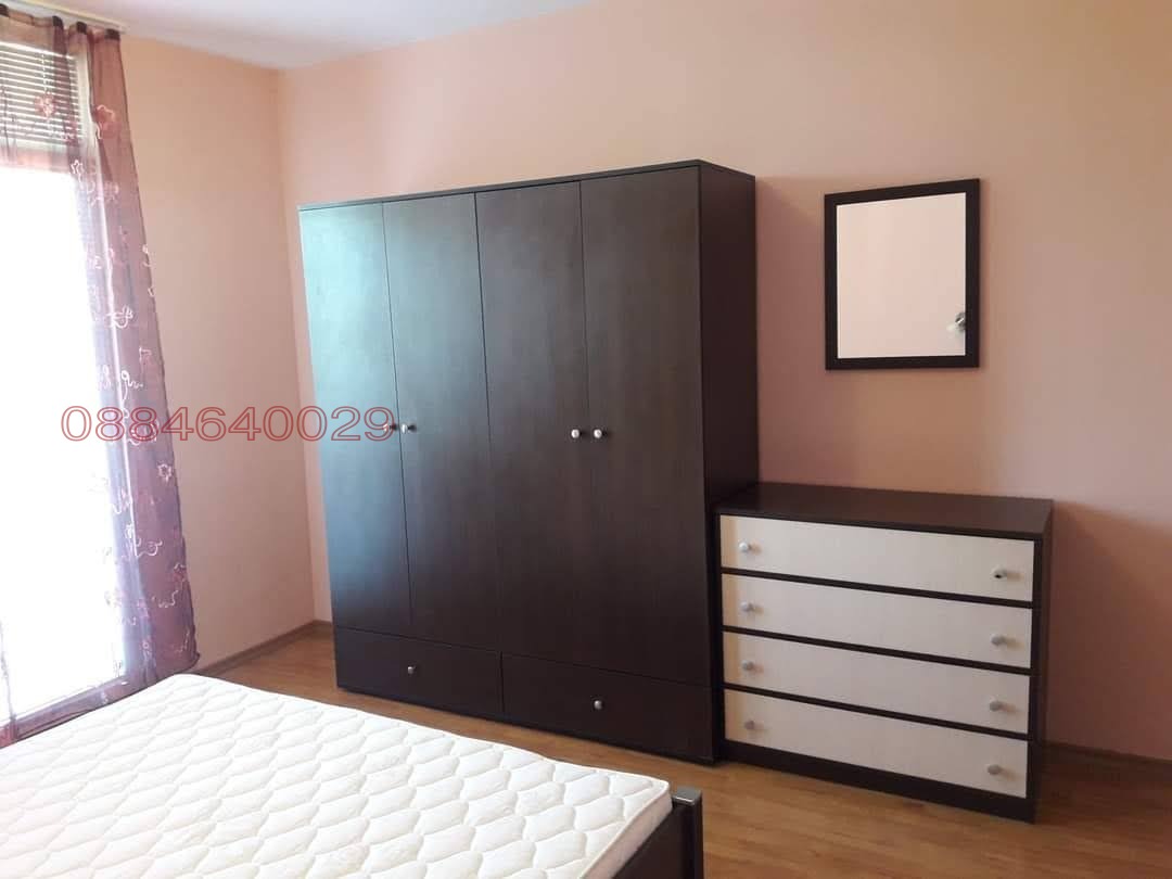 Дава под наем 3-СТАЕН, гр. София, Гео Милев, снимка 3 - Апартаменти - 54916464