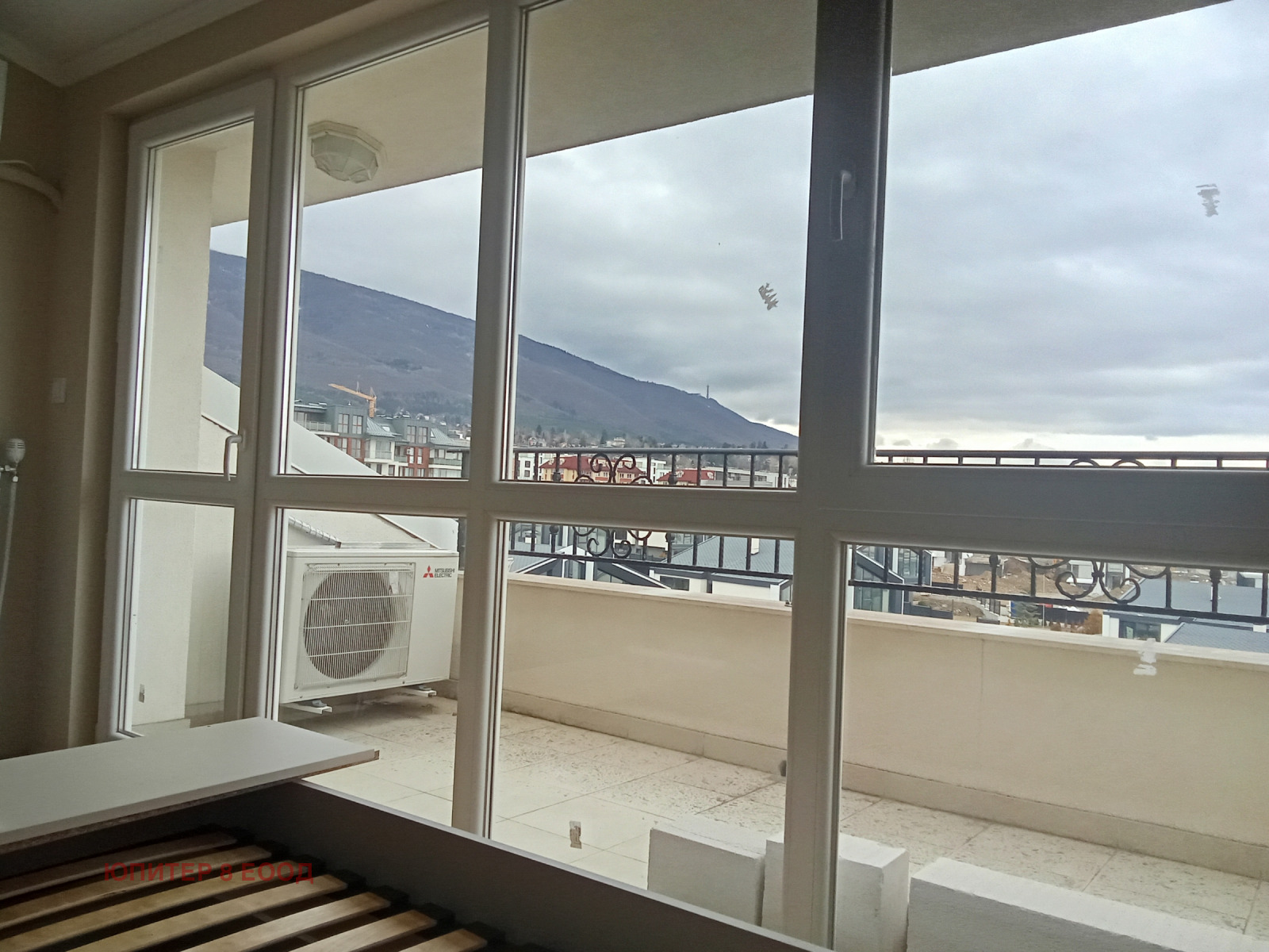 Дава под наем 4-СТАЕН, гр. София, Драгалевци