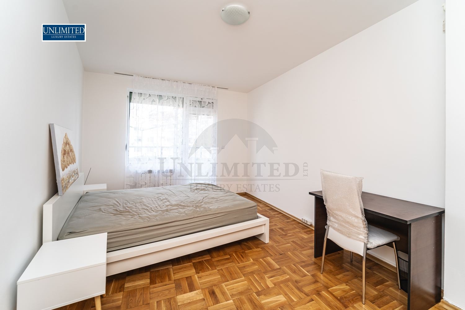 Дава под наем 4-СТАЕН, гр. София, Лозенец, снимка 12 - Апартаменти - 53898908