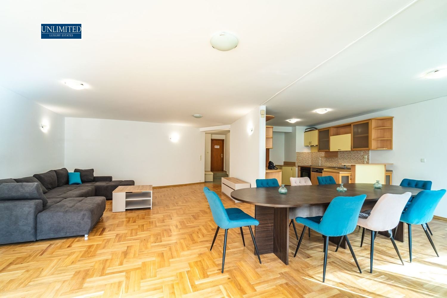 Дава под наем 4-СТАЕН, гр. София, Лозенец