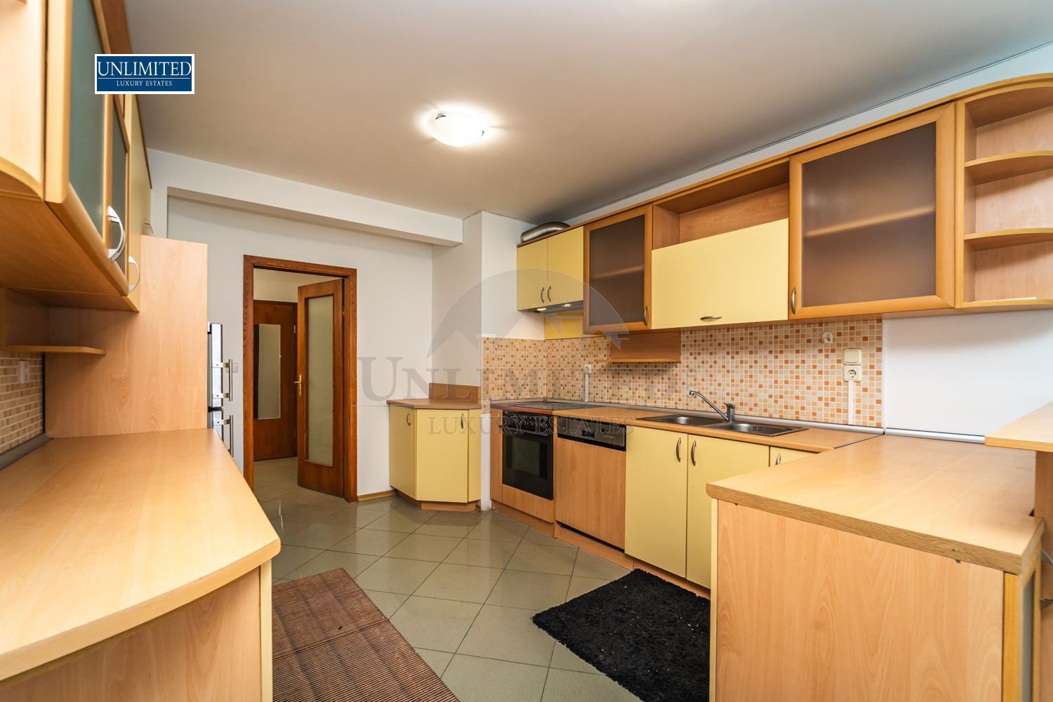 Дава под наем 4-СТАЕН, гр. София, Лозенец, снимка 7 - Апартаменти - 53898908