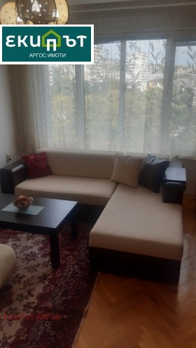 1 dormitorio Chayka, Varna 9